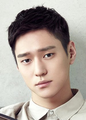 Go Kyung Pyo in Love in Contract Korean Drama (2022)