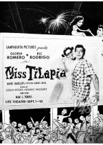 Miss Tilapia Philippines Movie photo