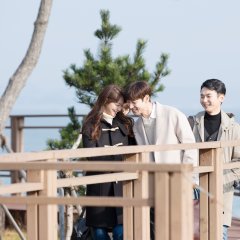 Tomorrow with You Korean Drama photo