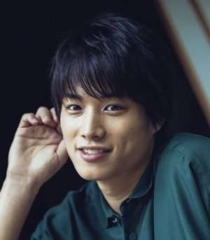 Suzuki Nobuyuki Biography - MyDramaList