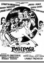 Pomposa: Ang Kabayong Tsismosa Philippines Movie photo