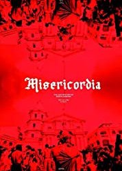 Misericordia: The Last Mystery of Kristo Vampiro (2013) poster