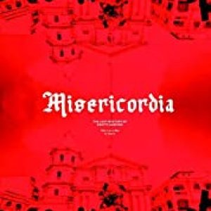 Misericordia: The Last Mystery of Kristo Vampiro (2013)