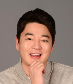 Go Soo Cheol | Drama Special Season 5: I Introduce My Father