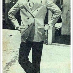 Sawan Biang Thai Movie(1970) photo