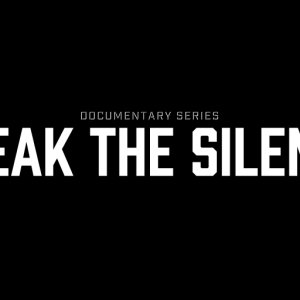 Break the Silence: Documentário (2020)