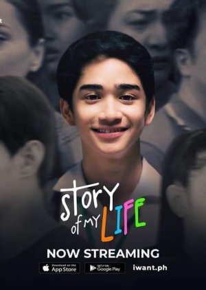Story of My Life (2019) poster