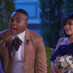 Sanaeha Diary Series: Saeb Sanaeha Thai Drama photo