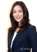 Johii Sosakan Hara Maki Ageha Japanese Drama photo