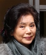 Yoon So Jung