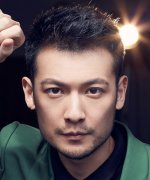 Guo Kai Fotoğraf