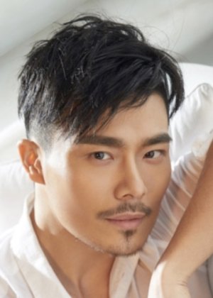 Wang Xi