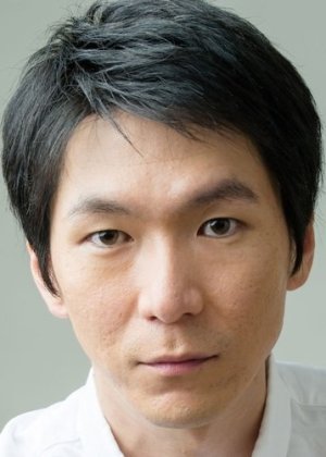 Hagimoto Kinichi | Kin-chan no Hatsukoi