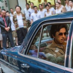 Chasing the Dragon (2017) photo