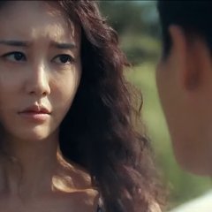 A Woman Who Wasn't Loved Korean Movie photo