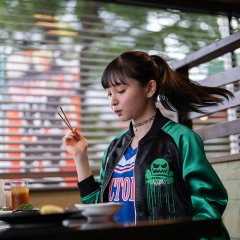 True Accident Property Part 2 / Annihilation Japanese Movie photo