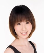 Enmoto Natsuko
