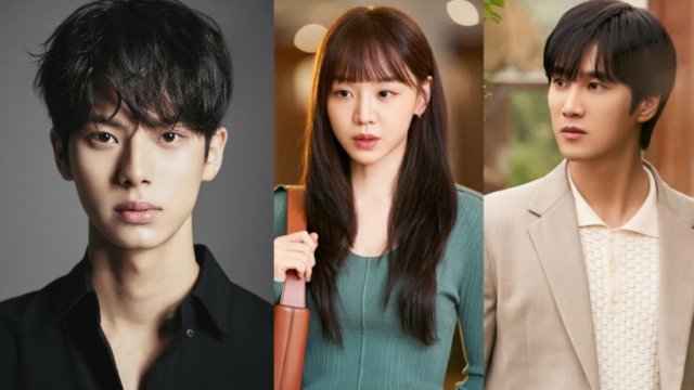 Every K-Drama Featuring Rising Star Actor Lee Chae Min - Koreaboo