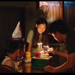 Moving On Korean Movie photo