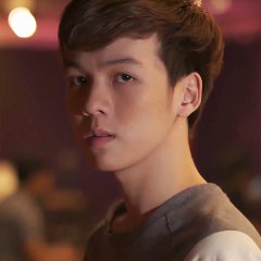 Let Me Kiss You Thai Movie(2017) photo