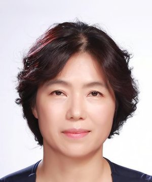 Nam Jin Kim