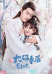 Large Queen chinese drama review