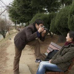 Oki's Movie Korean Movie photo