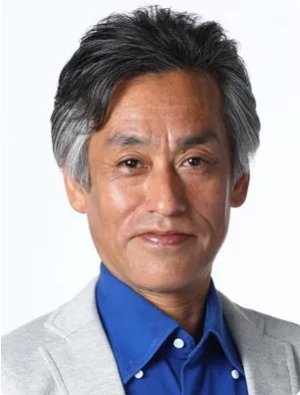 Toshihiko Ikeda