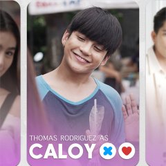 Girlfriend Na Pwede Na Philippines Movie photo