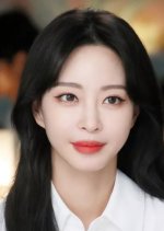 The Queen Lives in Seoul Korean Drama photo