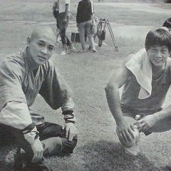 Shaolin Temple 3: Martial Arts of Shaolin Hong Kong Movie photo