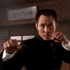 Fist of Legend Hong Kong Movie photo