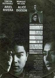 Sa Isang Sulok Ng Mga Pangarap (1993) poster