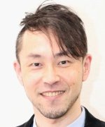 Nishida Masafumi Fotoğraf