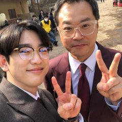 Baek Hyun Jin photo