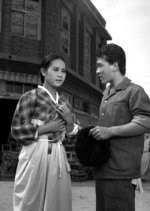 Salt Pond Korean Movie photo