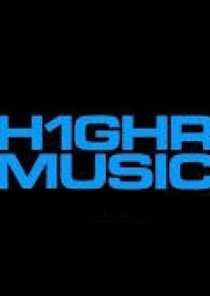 H1GHR MUSIC (2020) poster