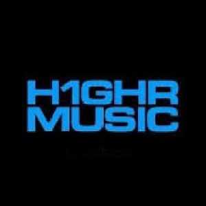 H1GHR MUSIC (2020)