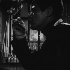 I, the Executioner Japanese Movie(1968) photo