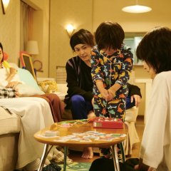 Horimiya Japanese Drama photo