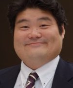 Tatsumi Tomoaki