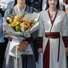 Legend of Fei Chinese Drama photo