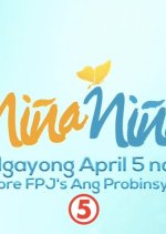 Nina Nino Philippines Drama photo