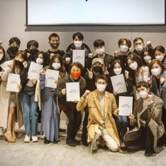 Time to Be Together 1:11 Korean Drama photo