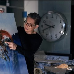 Chen Uen Taiwanese Movie photo