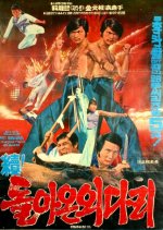 Returned A Single-Legged Man Korean Movie photo