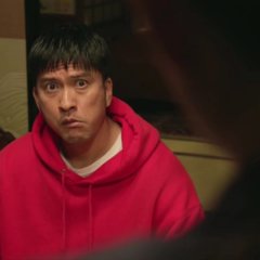 Story of My Family!!! Japanese Drama photo