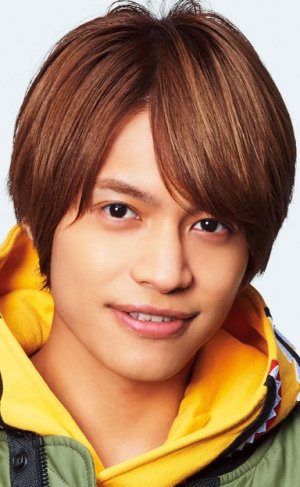 Nakama Junta 中間淳太 Mydramalist