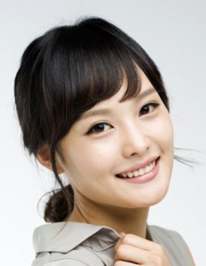 Eun Jin Ha 