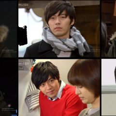 The World That They Live In Korean Drama photo